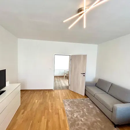 Felgra #40 Apartment Knittelfeld