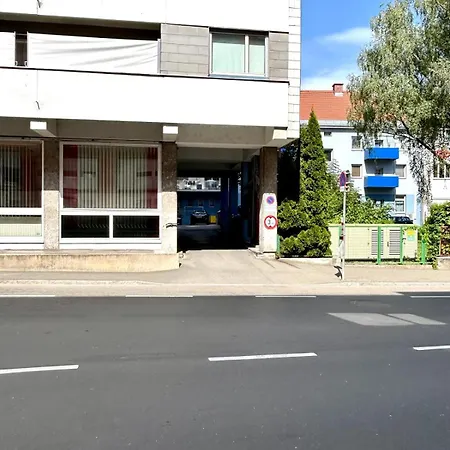 Apartman Felgra #40 *