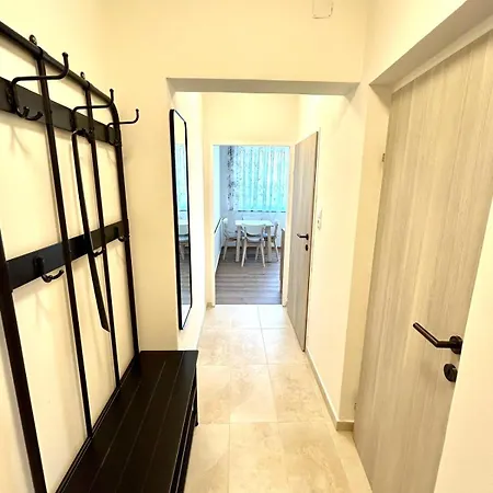 Felgra #40 Apartment Knittelfeld