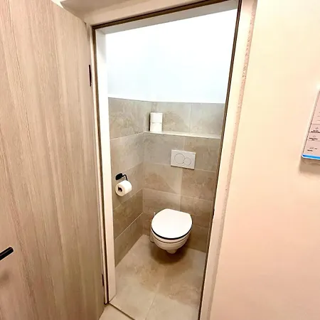 Apartment Felgra #40 Knittelfeld