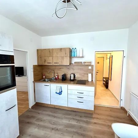 Felgra #40 Apartment *