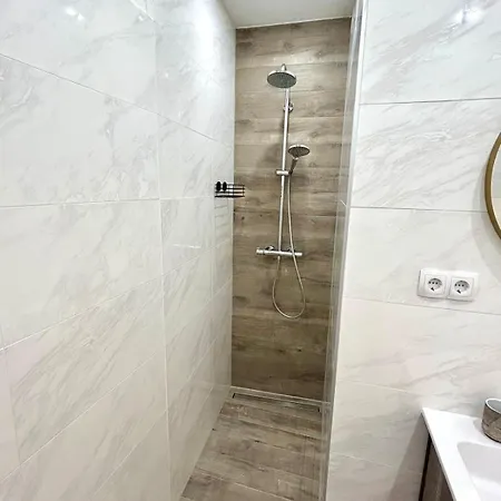 Apartment Felgra #40 Knittelfeld