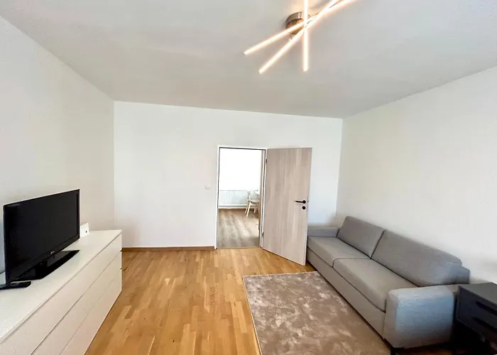 Felgra #40 Apartmán Knittelfeld