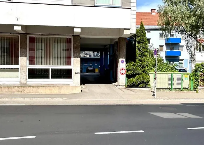 Apartmán Felgra #40 *