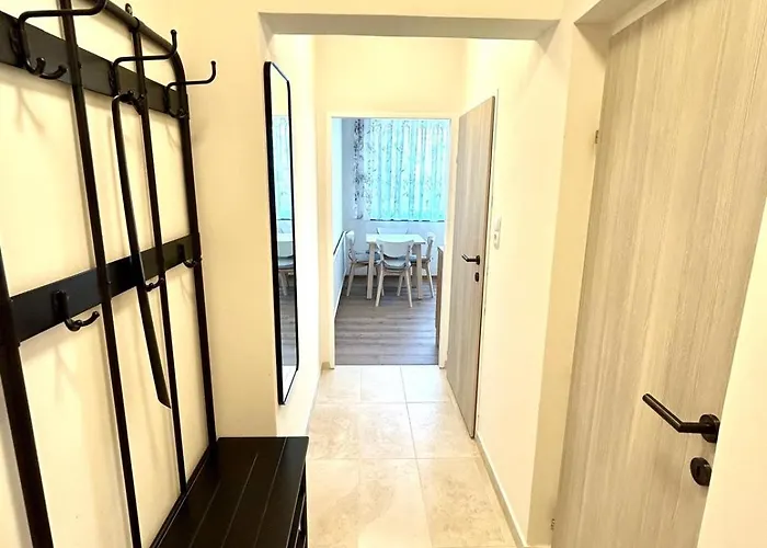 Felgra #40 Apartmán Knittelfeld