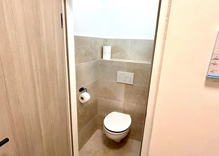 Apartmán Felgra #40 Knittelfeld