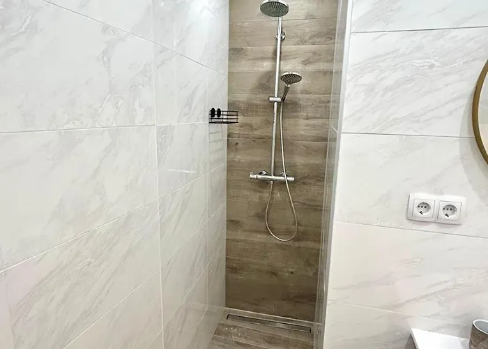 Apartmán Felgra #40 Knittelfeld